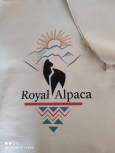 royal alpaca